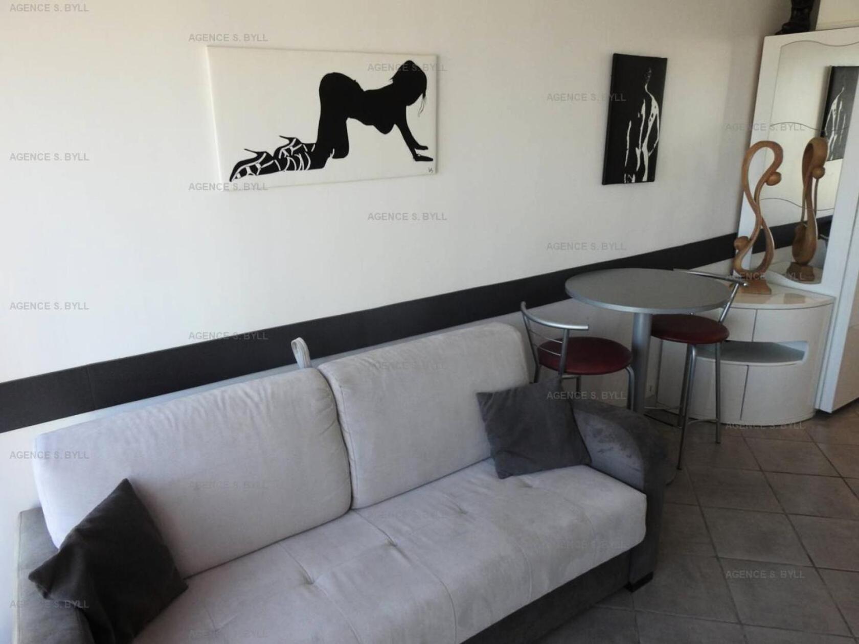 Residence Heliopolis Batiment Fgh - Studio 2 Couchages Cap D'Agde Mae-4574 エクステリア 写真